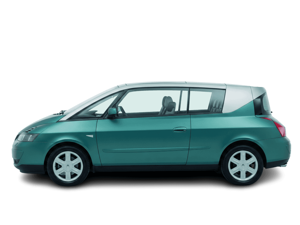 Renault Avantime