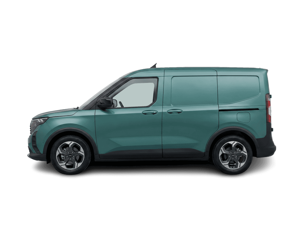 Ford Courier Transit