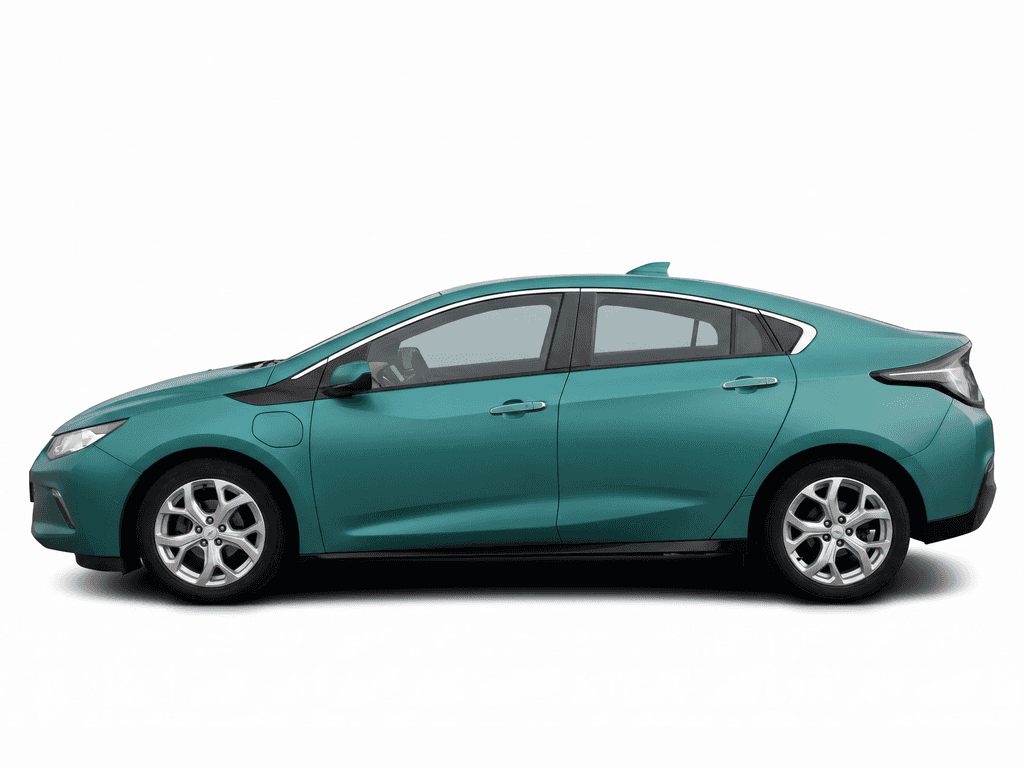 Chevrolet Volt