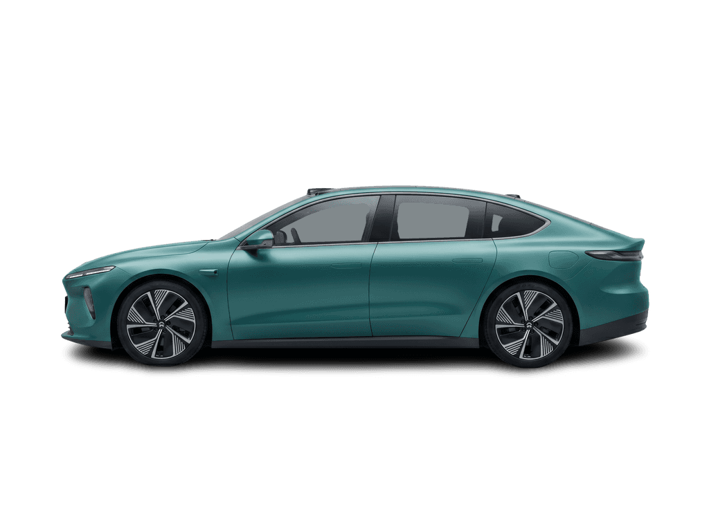 Nio ET7
