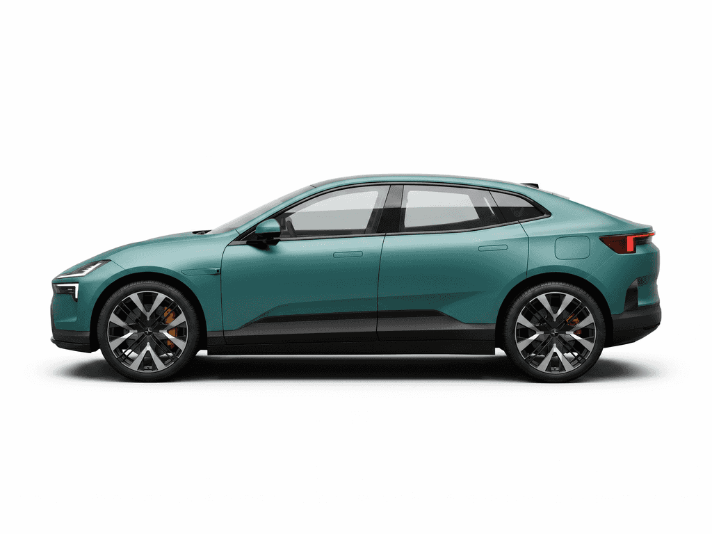 Polestar 4