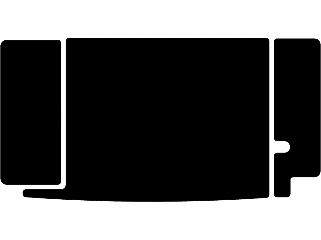 Coast | Comfortline | Ocean | Kofferbak