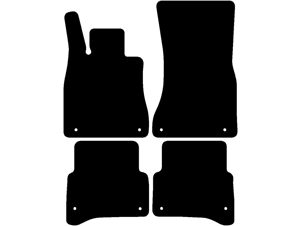 W223 | Korte Wielbasis