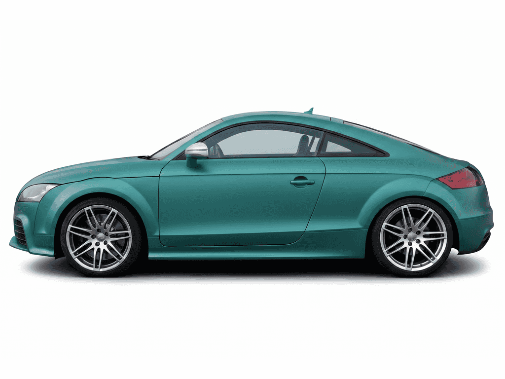Audi TT 8J