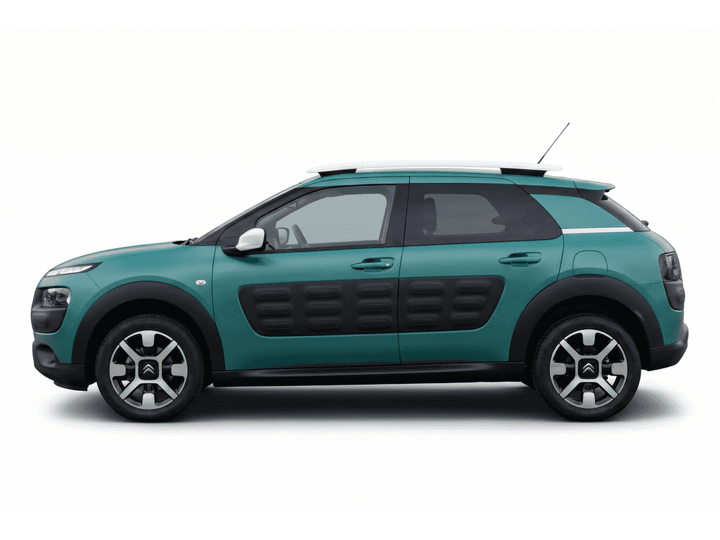 Citroën C4 Cactus