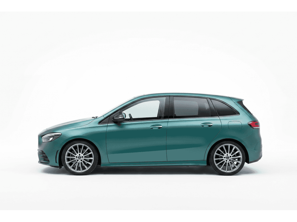 Mercedes B-Klasse W247