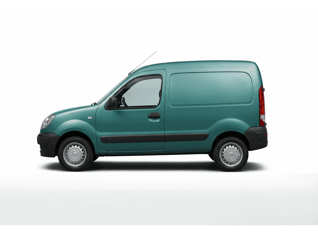 Renault Kangoo 1