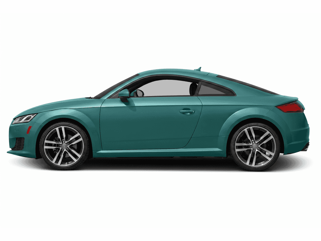 Audi TT 8S