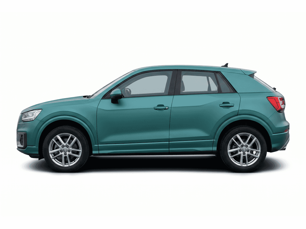 Audi Q2 GA