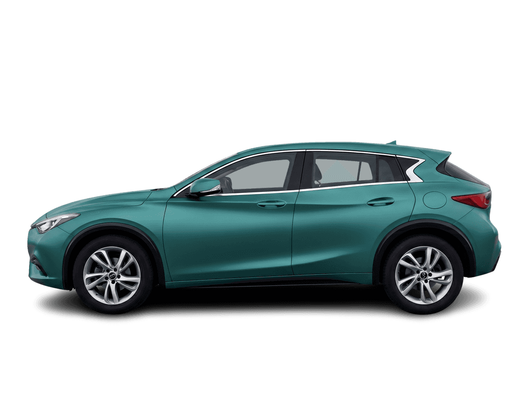 Infiniti QX30