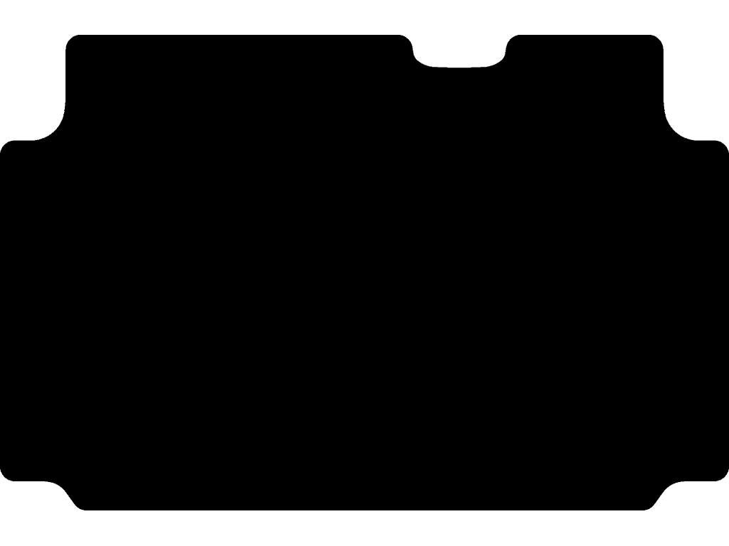 Townstar Combi/Evalia | L1 | Enkel passend voor modellen met hoge laadvloer