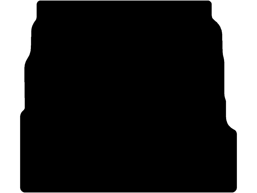 Limousine | Enkel passend voor modellen met lage laadvloer