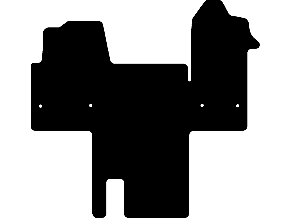 3 | Master | Camper | Variatie 2