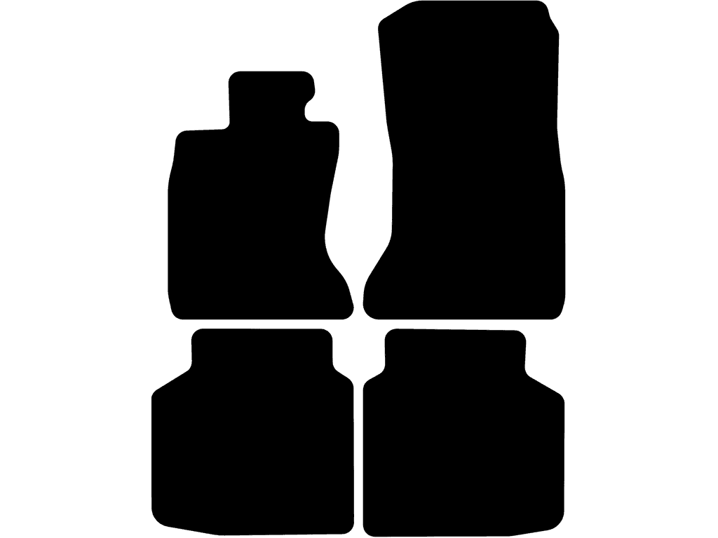 Lange wielbasis | Achterwielaandrijving