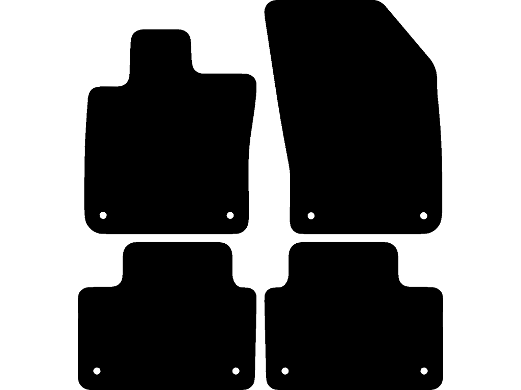 S60/V60 | Ook geschikt voor Plug-in hybrid