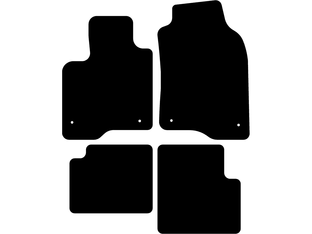 312 | Hybrid | Bijrijder met bevestiging