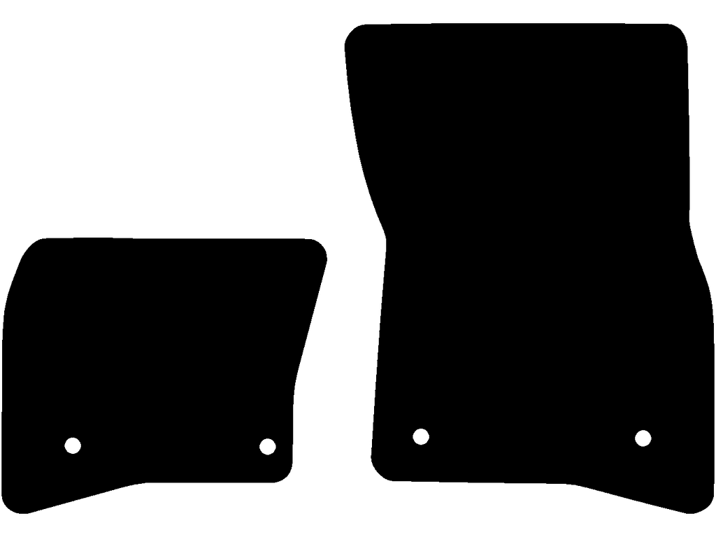 Defender 90 | 2-zits