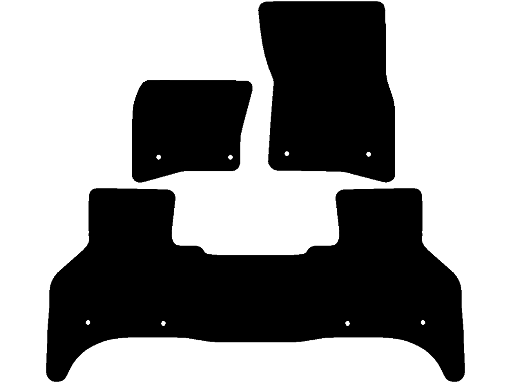 Defender 110 | 5-zits