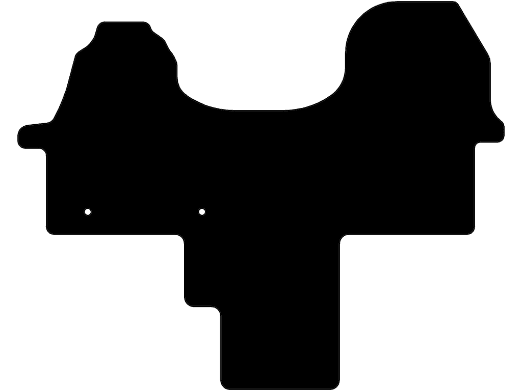 Sprinter | Camper | Achterwielaandrijving | Conventionele parkeerrem