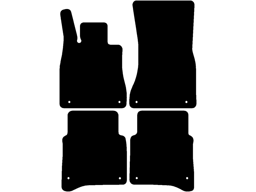 V223 | Lange Wielbasis