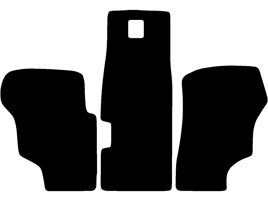 Voor | Stoffen vloer