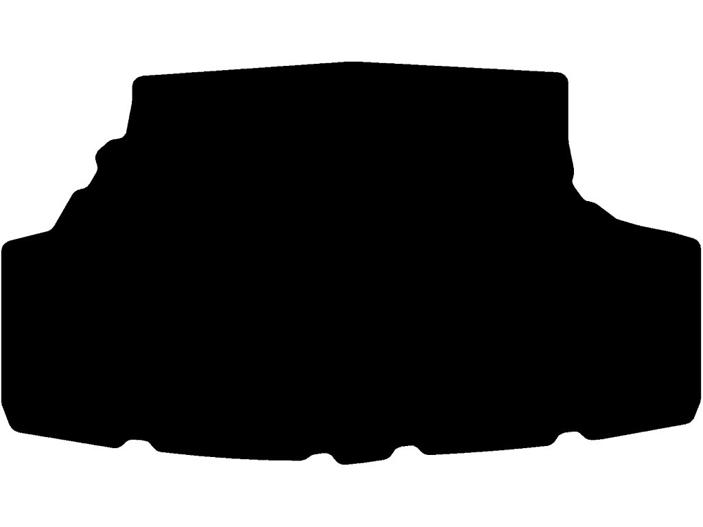 Cabriolet | Enkel passend voor modellen met lage laadvloer