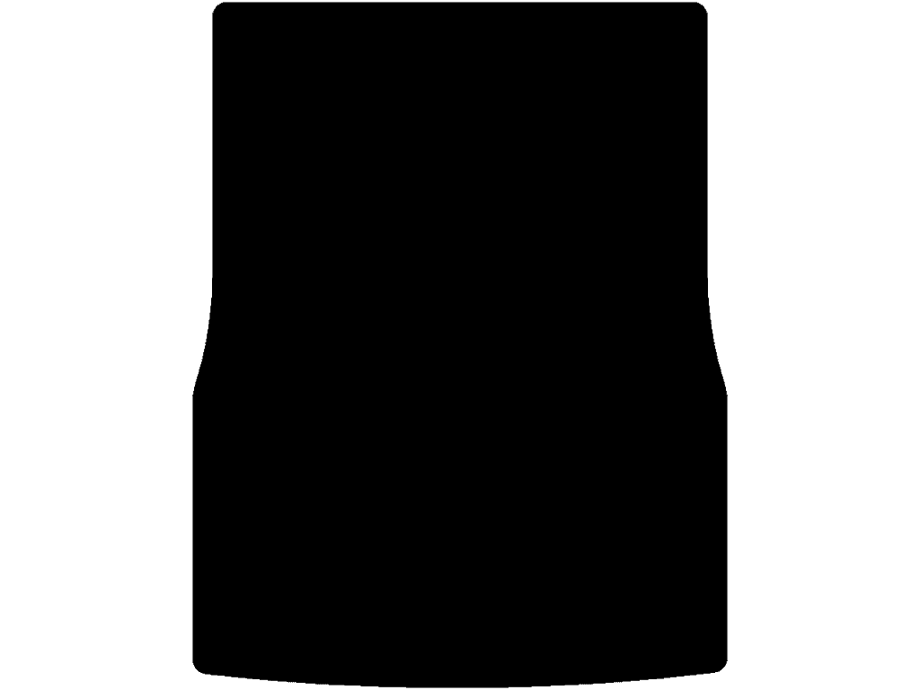 Limousine | Coupé | Enkel passend voor modellen met lage laadvloer