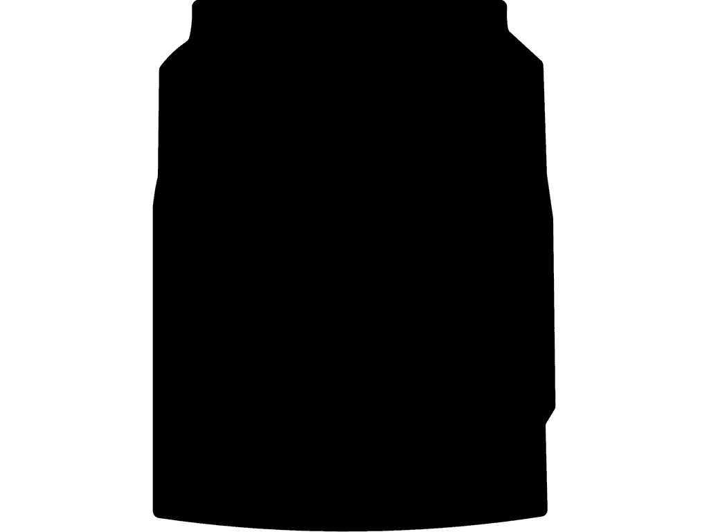 Limousine | Enkel passend voor modellen met lage laadvloer