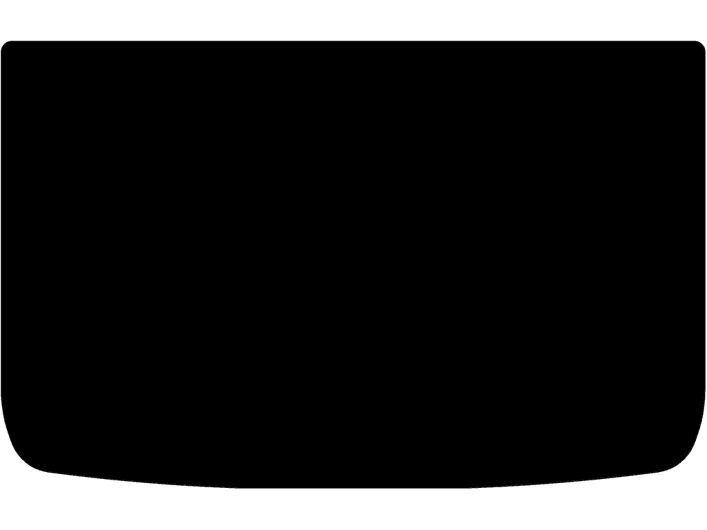 Enkel passend voor modellen met hoge laadvloer