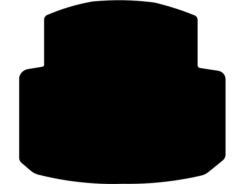 Limousine | Enkel passend voor modellen met lage laadvloer