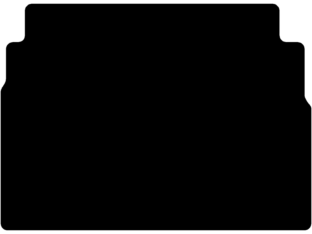 Limousine | Enkel passend voor modellen met lage laadvloer