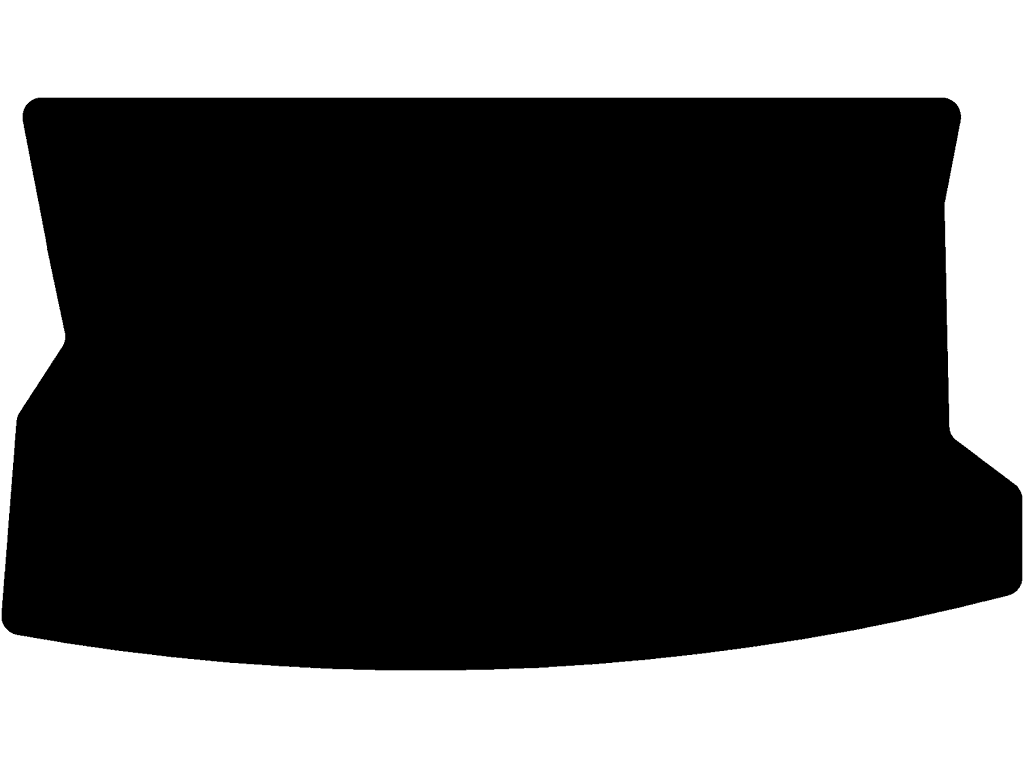 2 | Enkel passend voor modellen met lage laadvloer