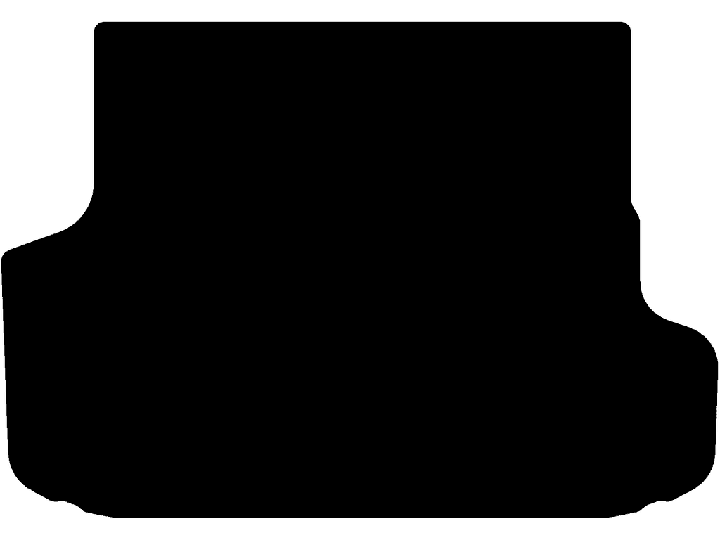 V70 | Enkel passend voor modellen met hoge laadvloer