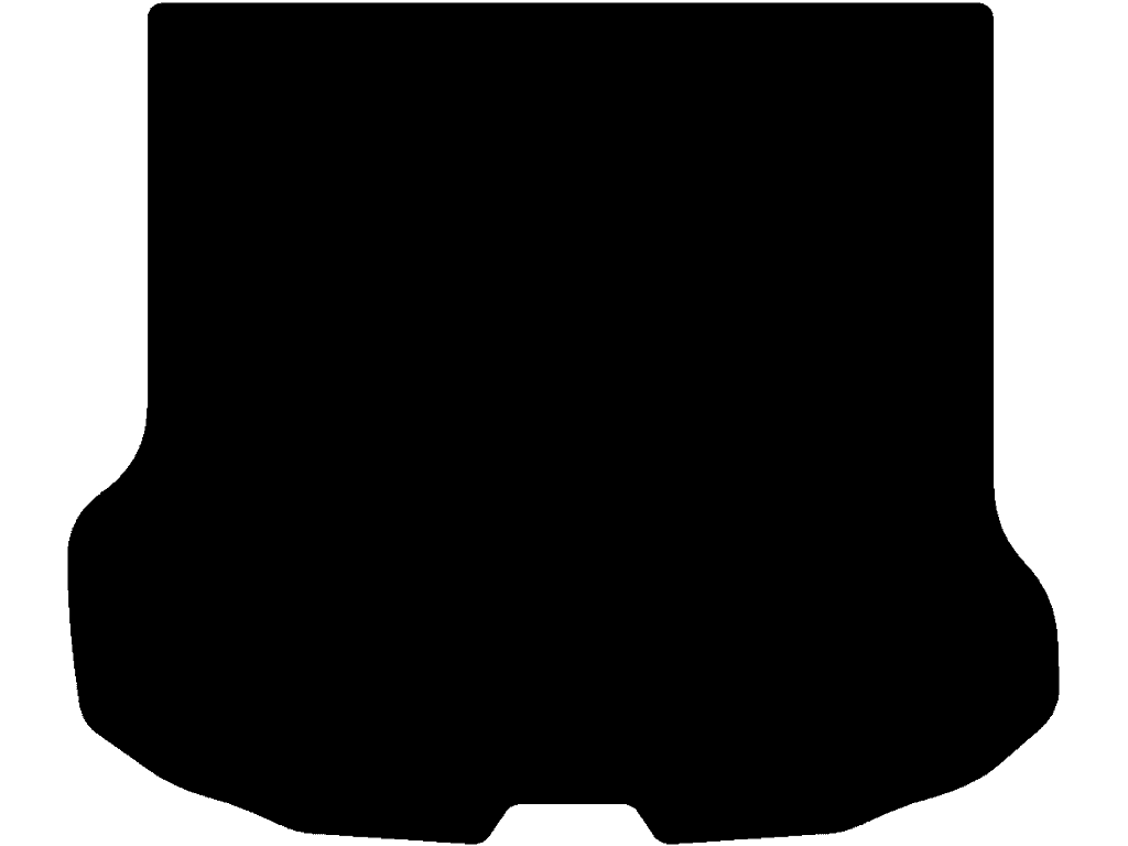 V70/XC70 | Enkel passend voor modellen met hoge laadvloer