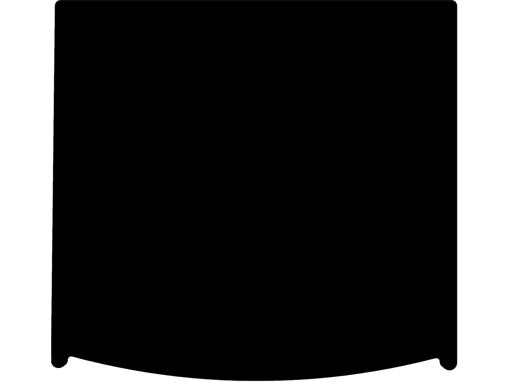 Touring | Enkel passend voor modellen met hoge laadvloer