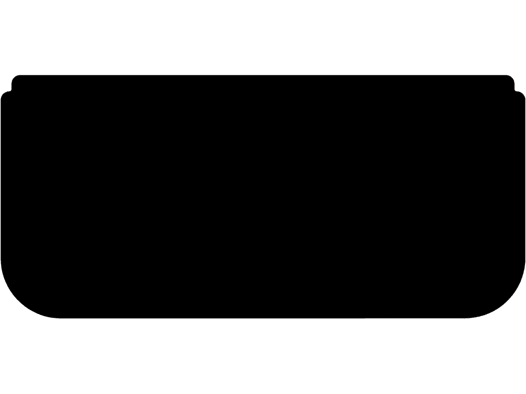 Enkel passend voor modellen met hoge variabele laadvloer