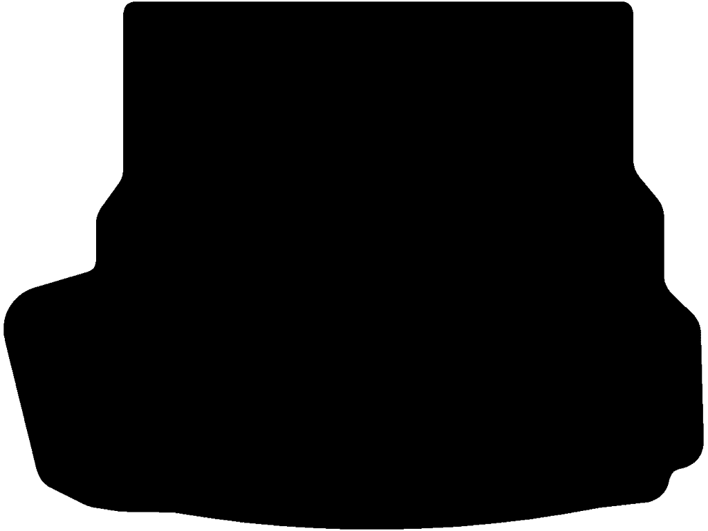 Limousine | Enkel passend voor modellen met bagageruimtepakket incl. net