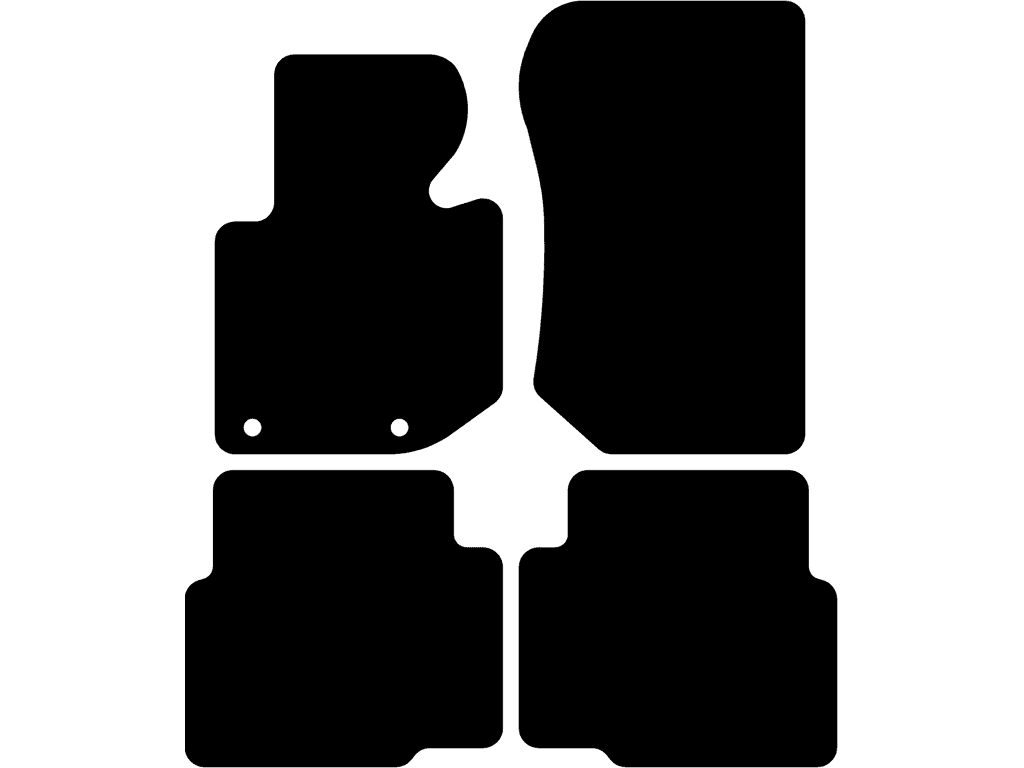 Compact / Coupé / Sedan / Touring