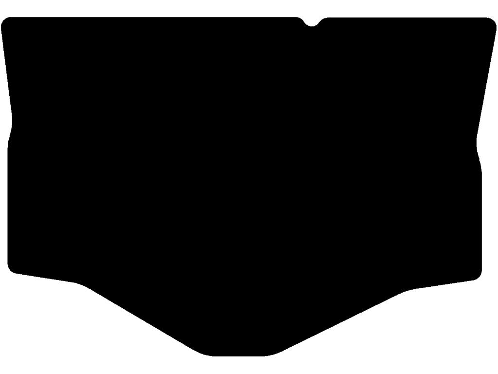 Enkel passend voor modellen met lage laadvloer