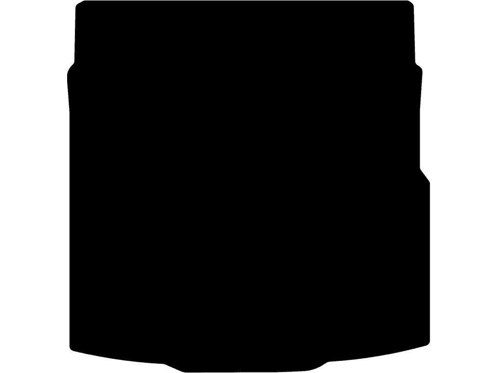 Limousine | Enkel passend voor modellen met lage laadvloer zonder reservewiel