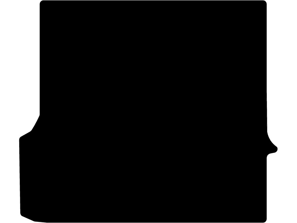 Enkel passend voor modellen met hoge laadvloer