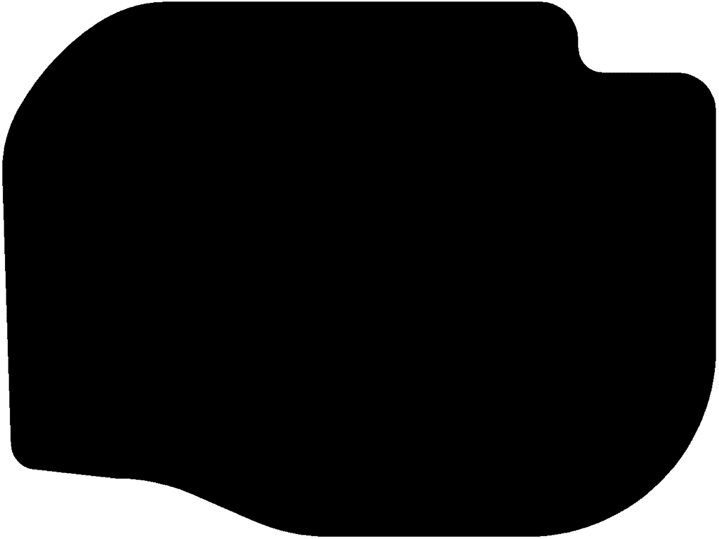 Enkel passend voor modellen met lage laadvloer | Variant 3