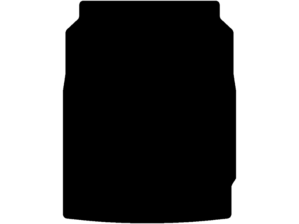 Enkel passend voor modellen met lage laadvloer