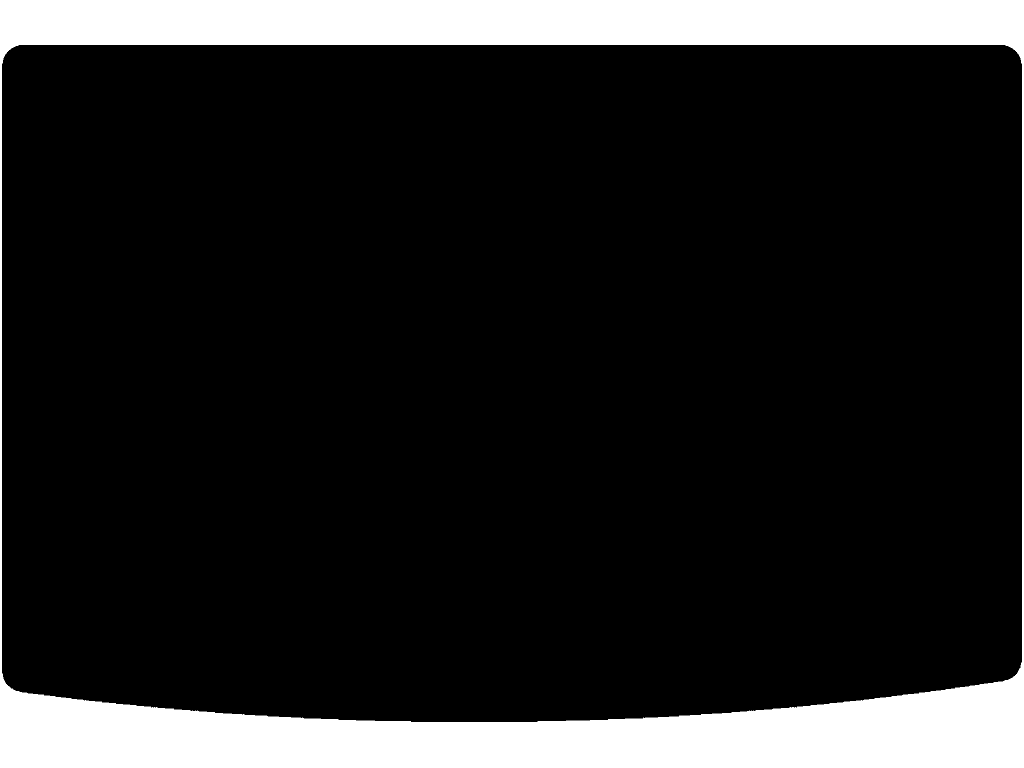 Enkel passend voor modellen met lage laadvloer