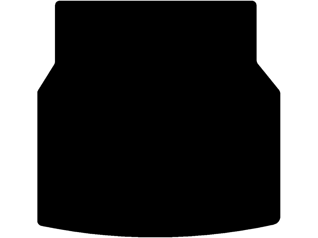 Estate | Enkel passend voor modellen met hoge laadvloer