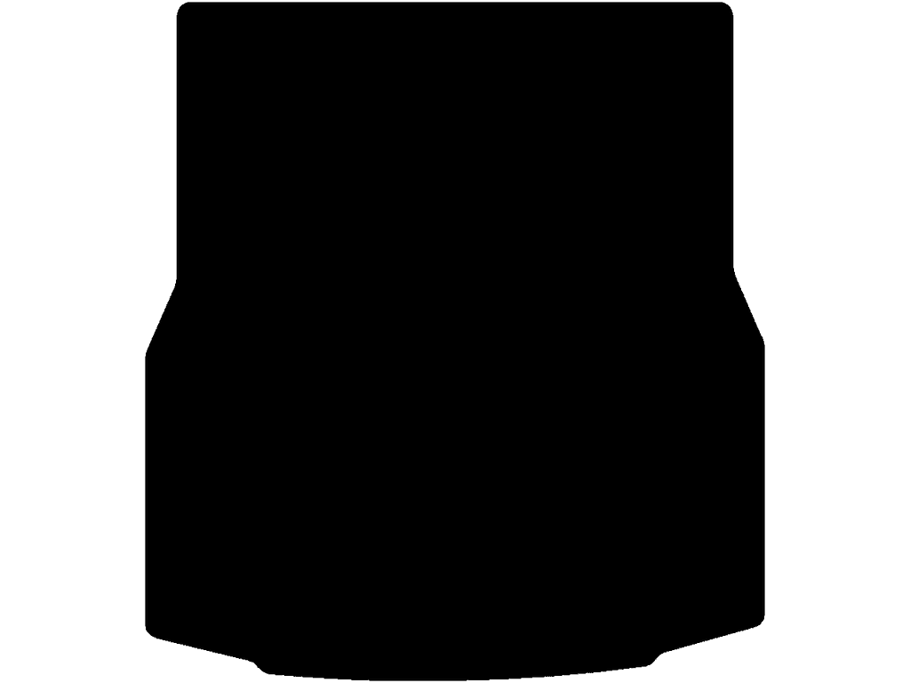 Enkel passend voor modellen met lage laadvloer