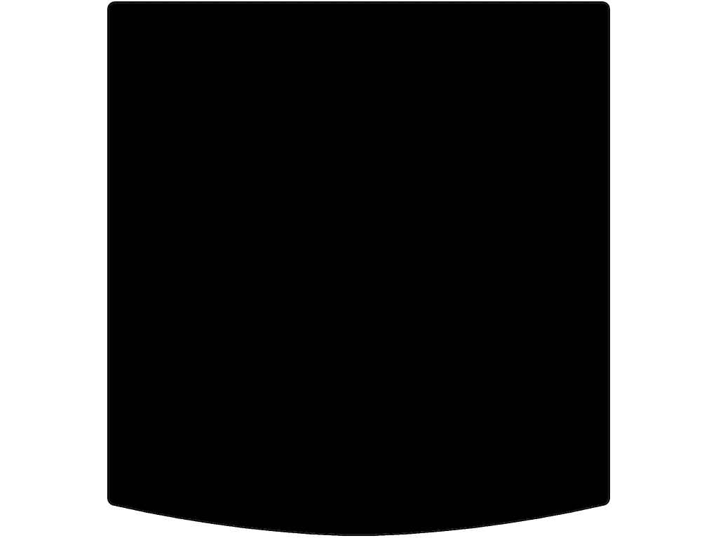 C292 Coupé | Enkel passend voor modellen met hoge laadvloer