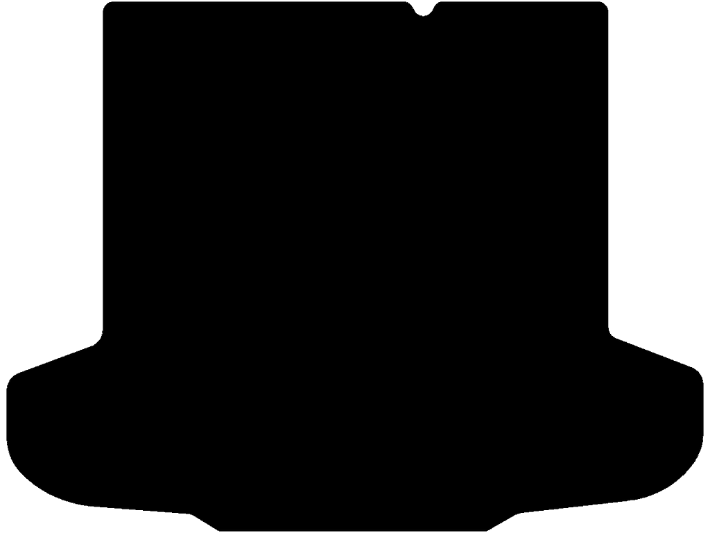 Sedan | Enkel passend voor modellen met lage laadvloer