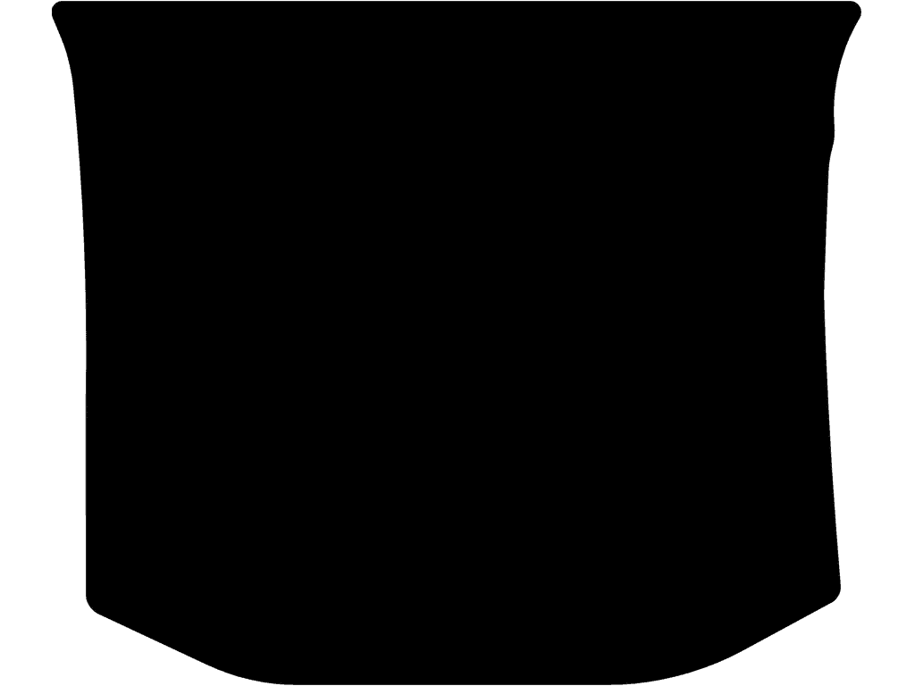 Enkel passend voor modellen met hoge laadvloer