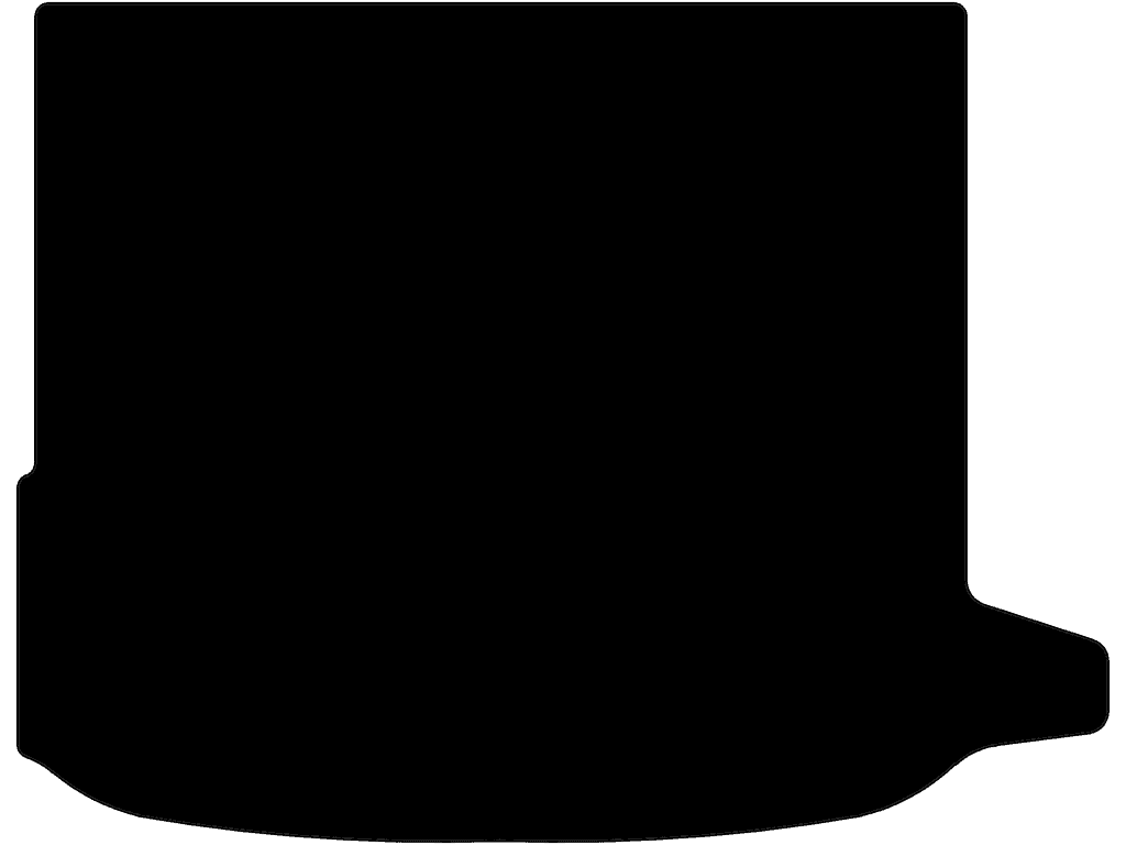 C253 Coupé | Enkel passend voor modellen met lage laadvloer